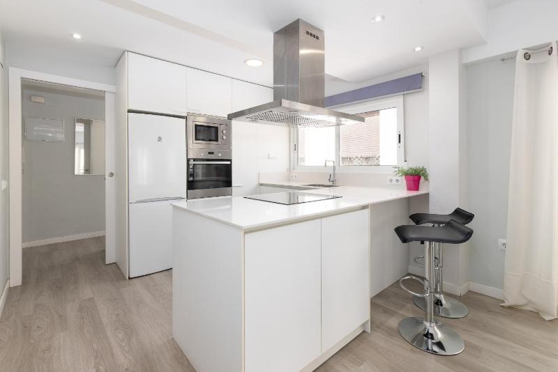 ApartUP Central Market Corner - image 13