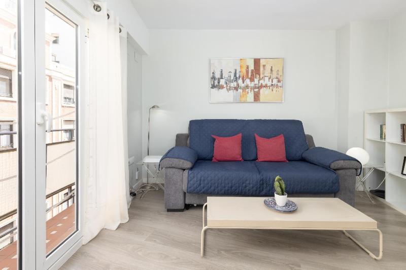 ApartUP Central Market Corner - image 12