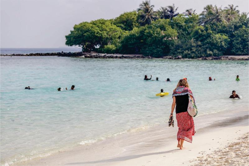 The Vinorva Maldives - image 8