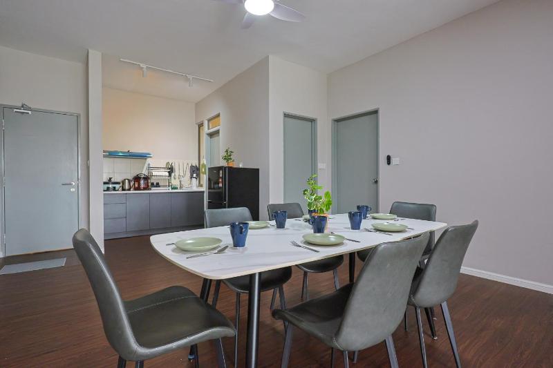 Top 5 Palas Horizon Brinchang Cameron Highlands C Home luxury B-5-8 - image 14