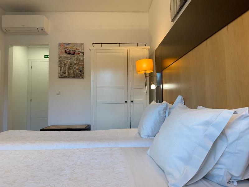 Discovery Apartment Benfica - image 15