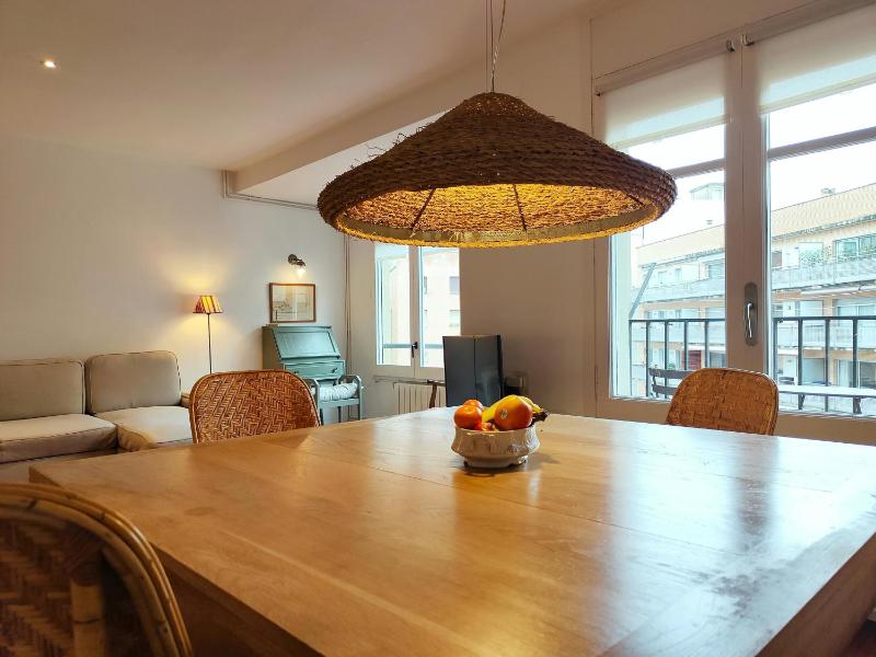 FS2 - Spacious 2 bedroom. Sarrià - Hospital Clinic - image 13