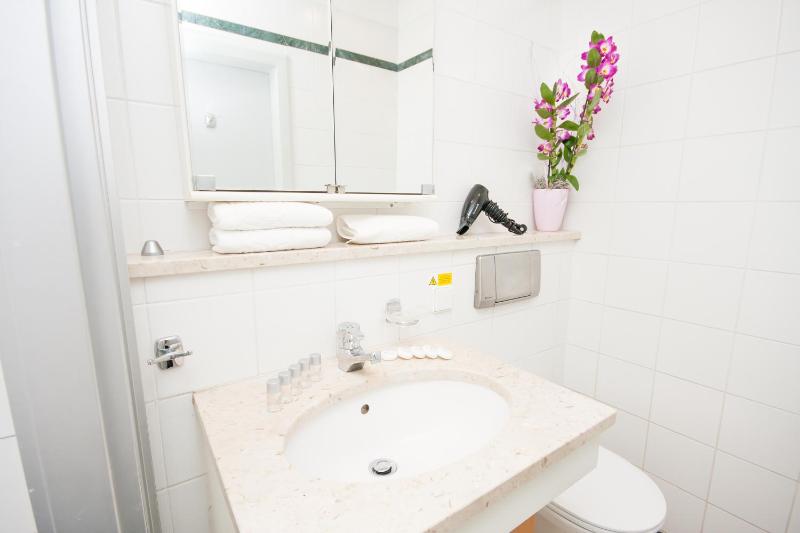 Three-Bedroom Apartment image 4