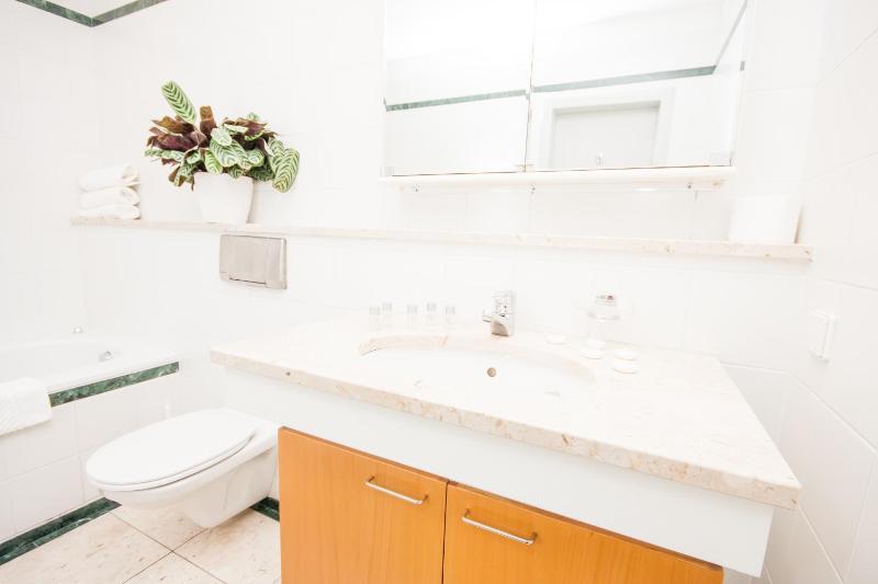 Three-Bedroom Apartment image 3