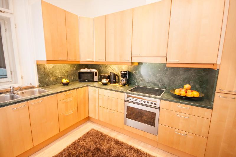Wenceslas Square Lofts - image 7