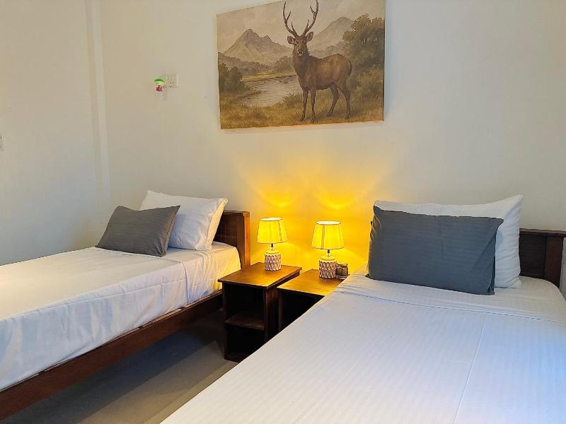 Slow Life Coliving Hiriketiya - image 8