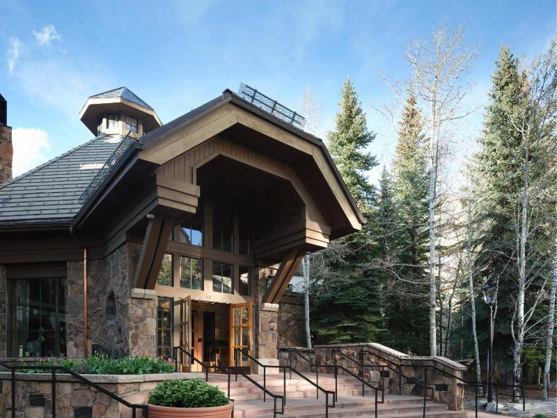 The Residences at Mountain Lodge by Hyatt Vacation Club - image 17