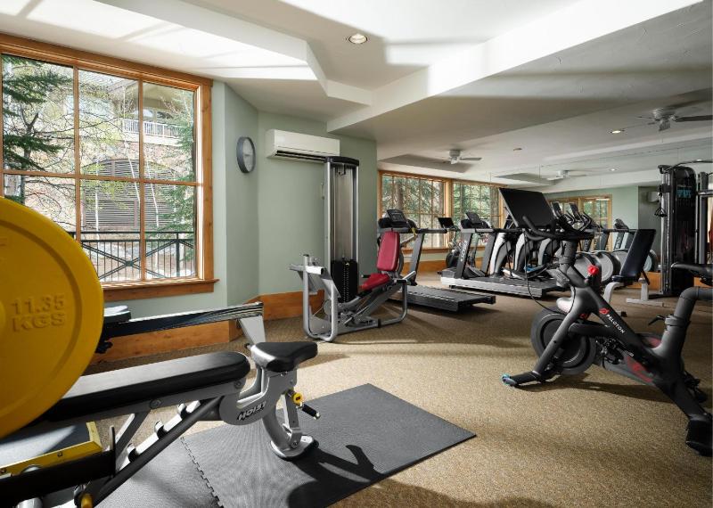 The Residences at Mountain Lodge by Hyatt Vacation Club - image 7