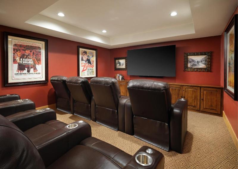 The Residences at Mountain Lodge by Hyatt Vacation Club - image 16