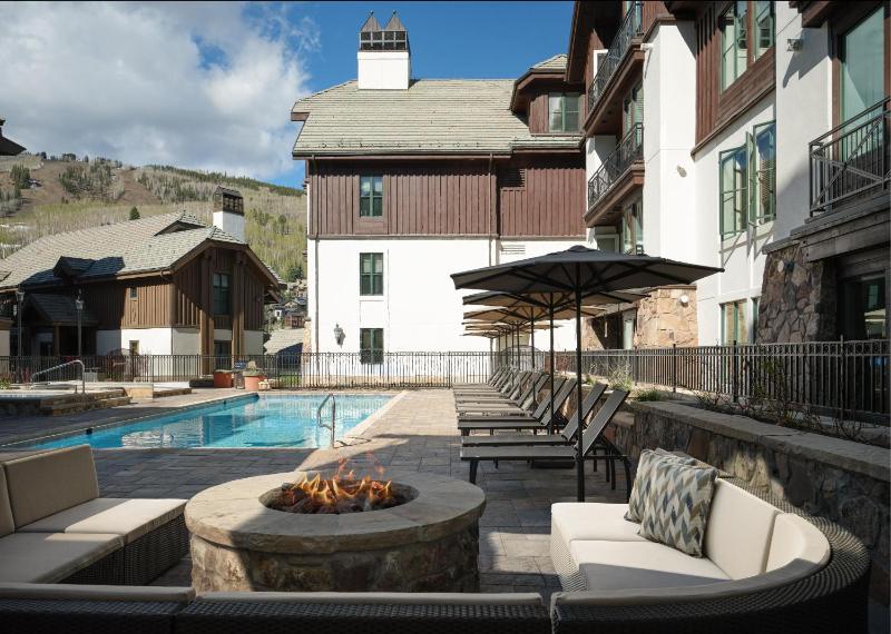 The Residences at Mountain Lodge by Hyatt Vacation Club - image 25