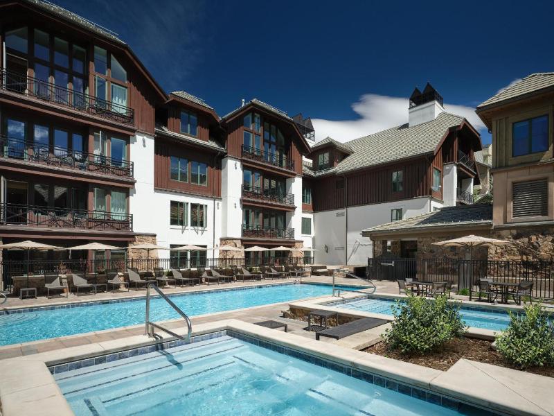 The Residences at Mountain Lodge by Hyatt Vacation Club - image 6
