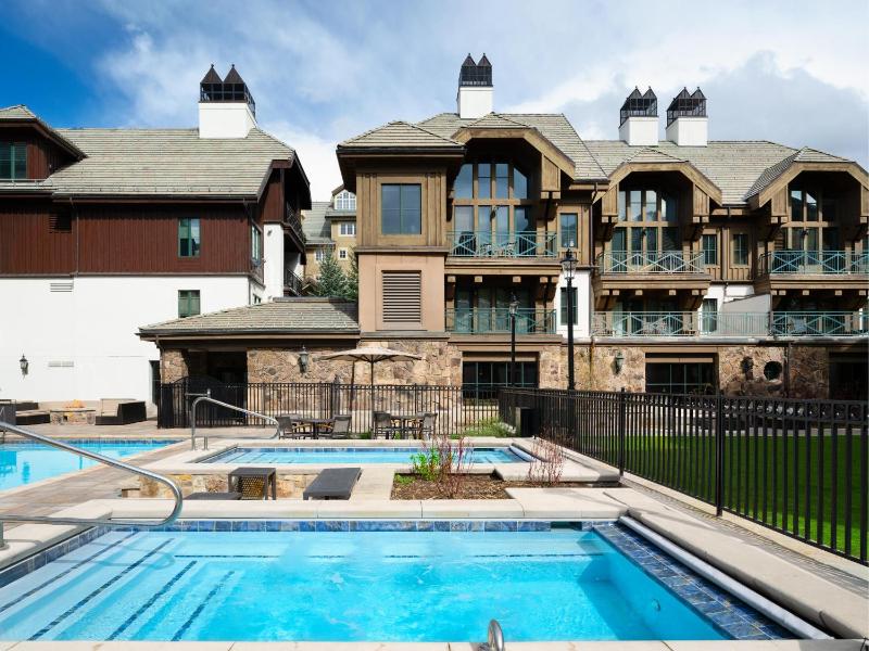 The Residences at Mountain Lodge by Hyatt Vacation Club - image 9