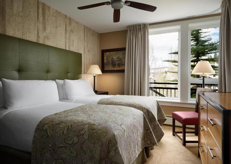 The Residences at Mountain Lodge by Hyatt Vacation Club - image 35