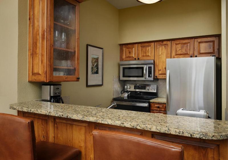 The Residences at Mountain Lodge by Hyatt Vacation Club - image 36