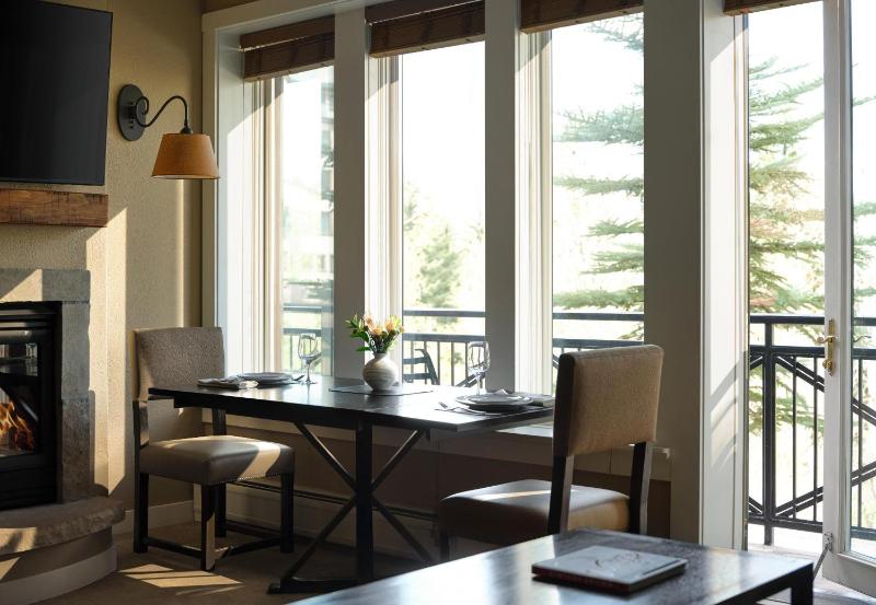 The Residences at Mountain Lodge by Hyatt Vacation Club - image 15