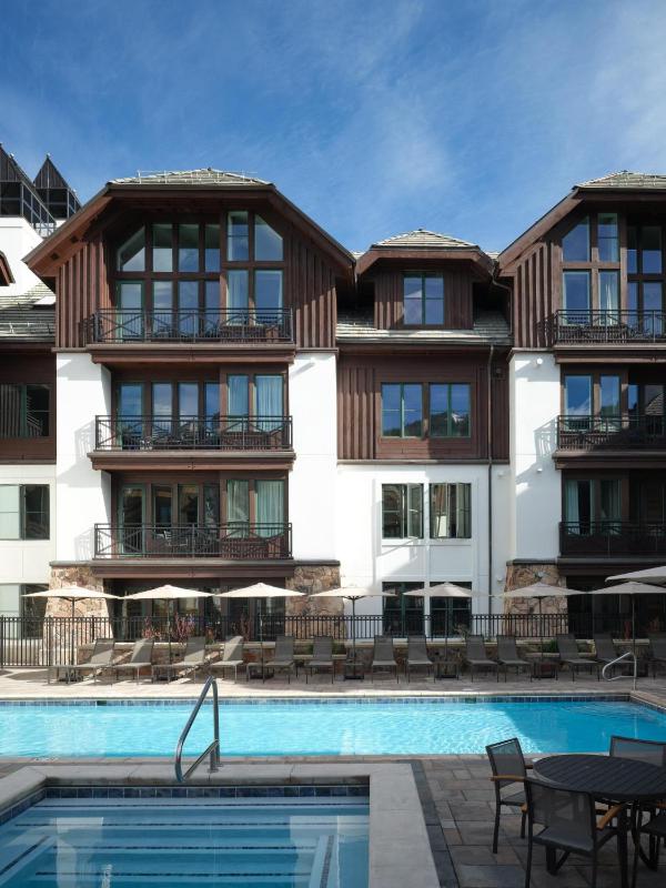 The Residences at Mountain Lodge by Hyatt Vacation Club - image 14
