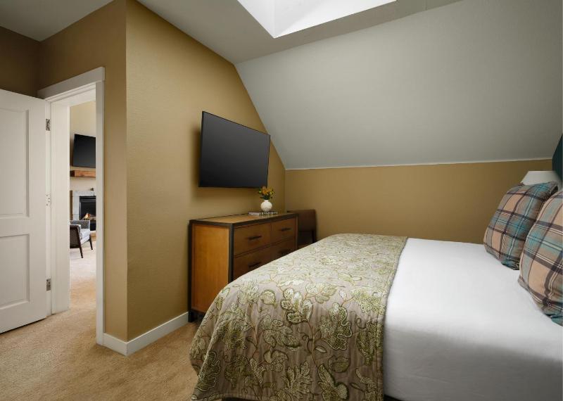 The Residences at Mountain Lodge by Hyatt Vacation Club - image 32