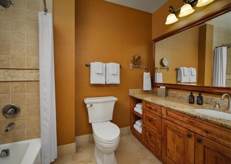 The Residences at Mountain Lodge by Hyatt Vacation Club - image 26