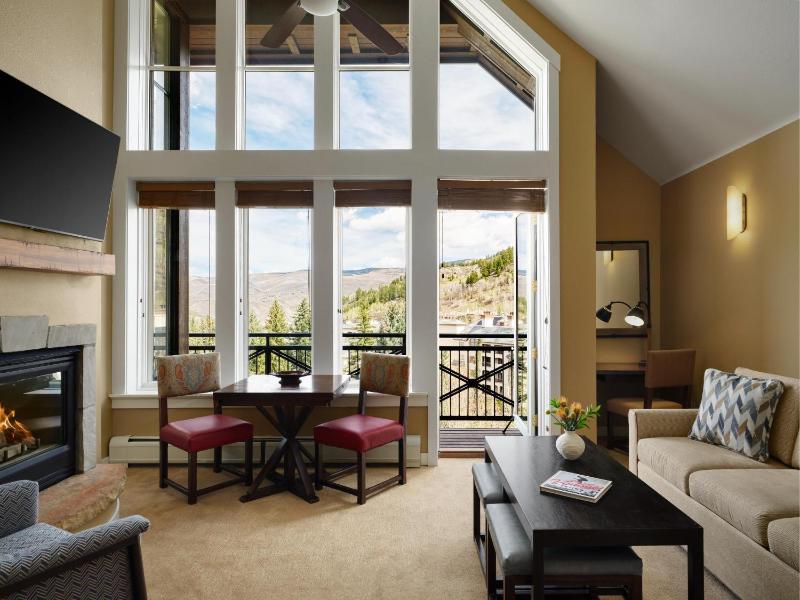 The Residences at Mountain Lodge by Hyatt Vacation Club - image 13