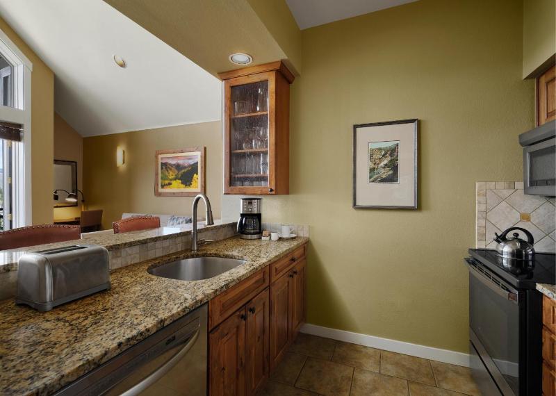 The Residences at Mountain Lodge by Hyatt Vacation Club - image 22