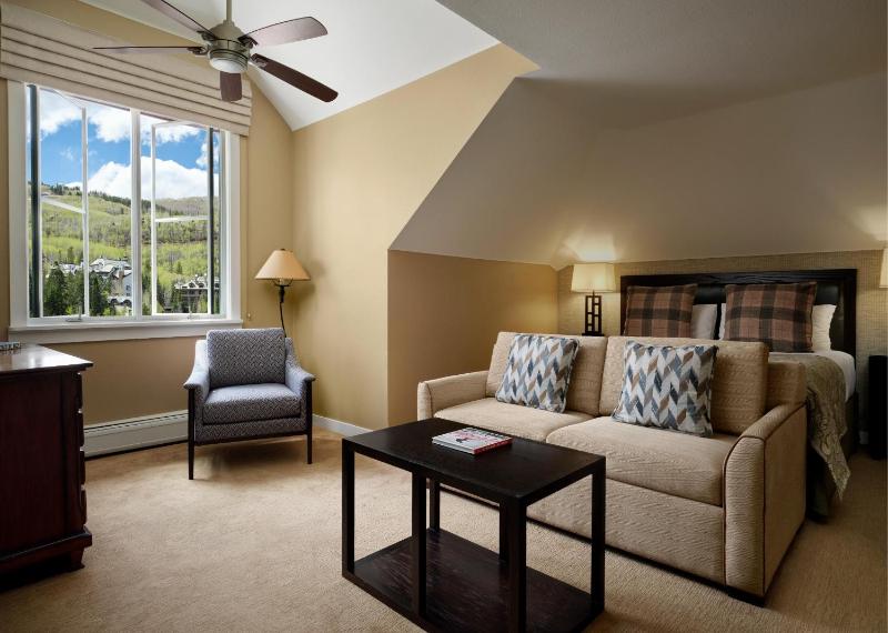 The Residences at Mountain Lodge by Hyatt Vacation Club - image 28
