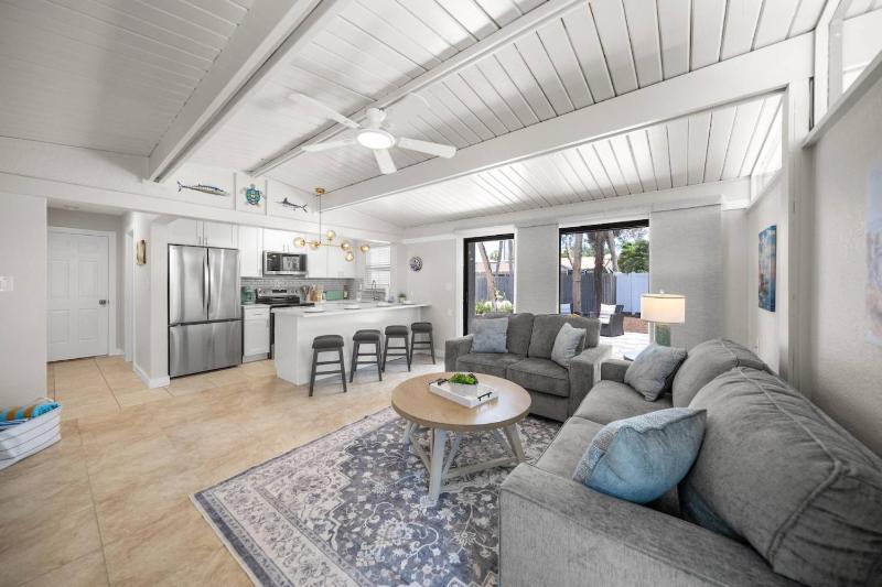 The Salt & Sand Beach Shack - image 16