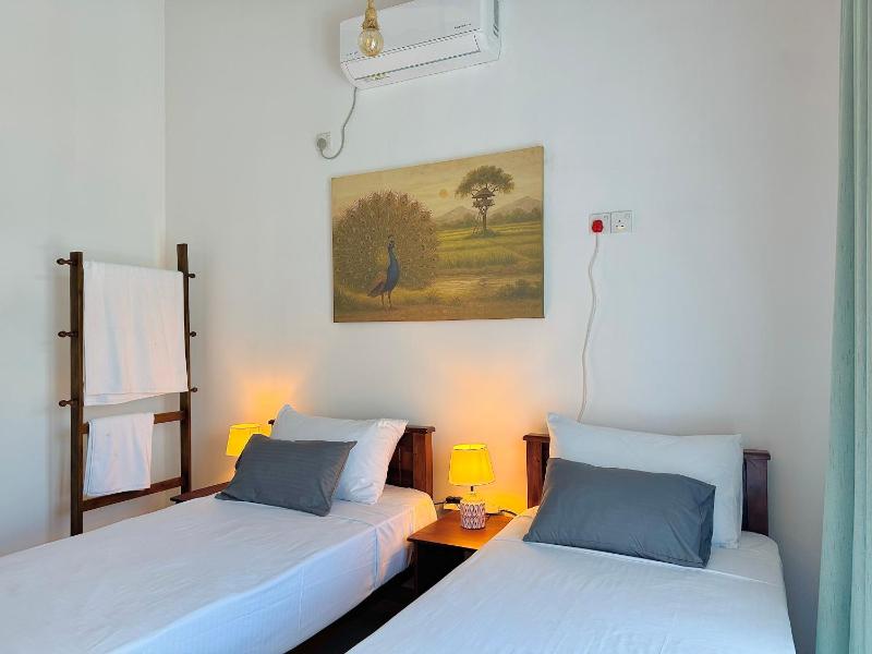 Slow Life Coliving Hiriketiya - image 14
