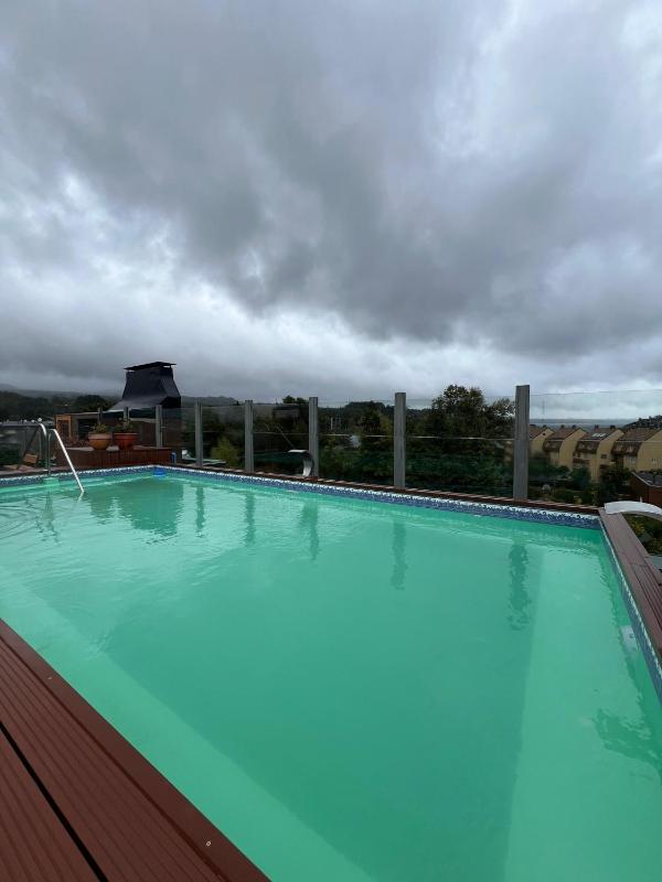Hotel Pucón Indómito - image 17