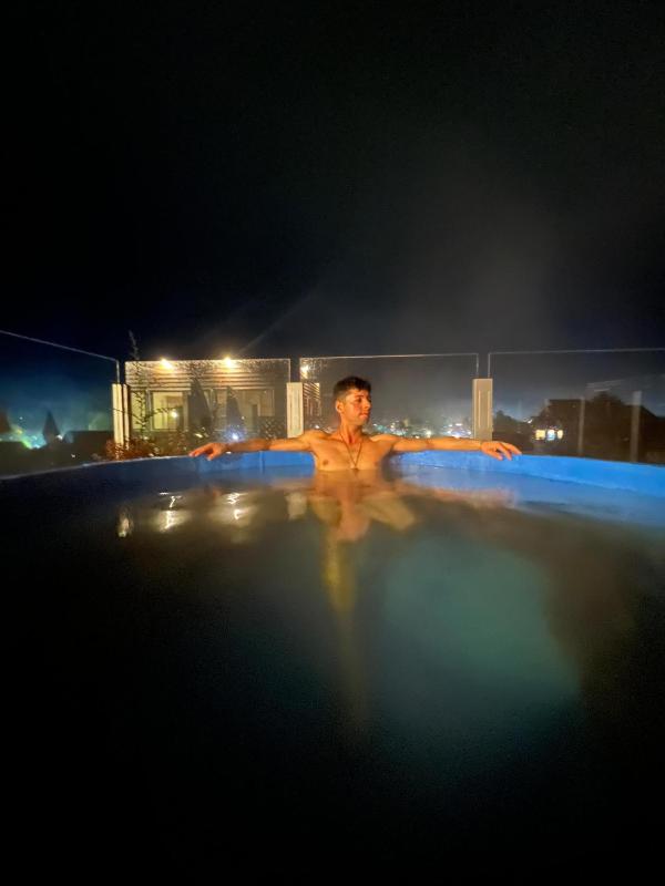 Hotel Pucón Indómito - image 13