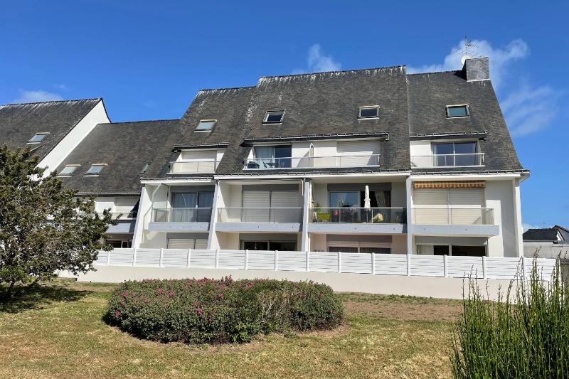 South-facing studio naiade close to the sea and pool - image 2