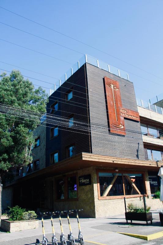 Hotel Pucón Indómito - image 45