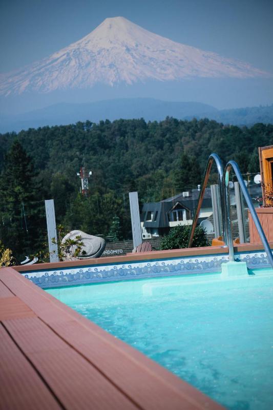 Hotel Pucón Indómito - image 19