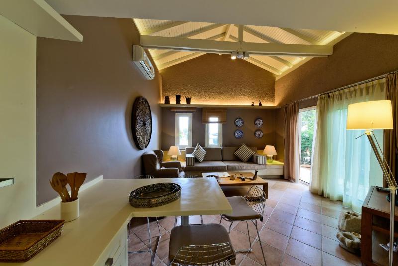 Two-Bedroom Villa with Private Pool image 1