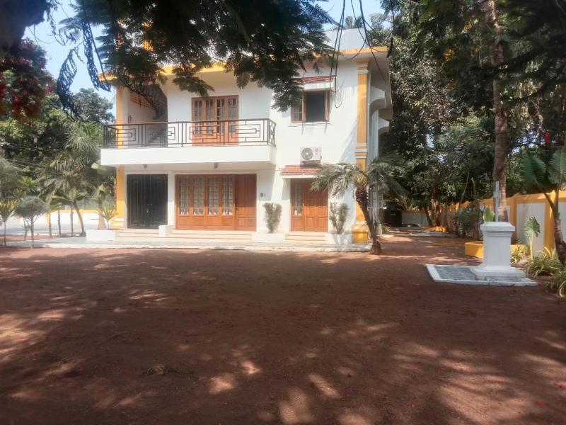 Casa Arvana Near Calangute Beach - image 48