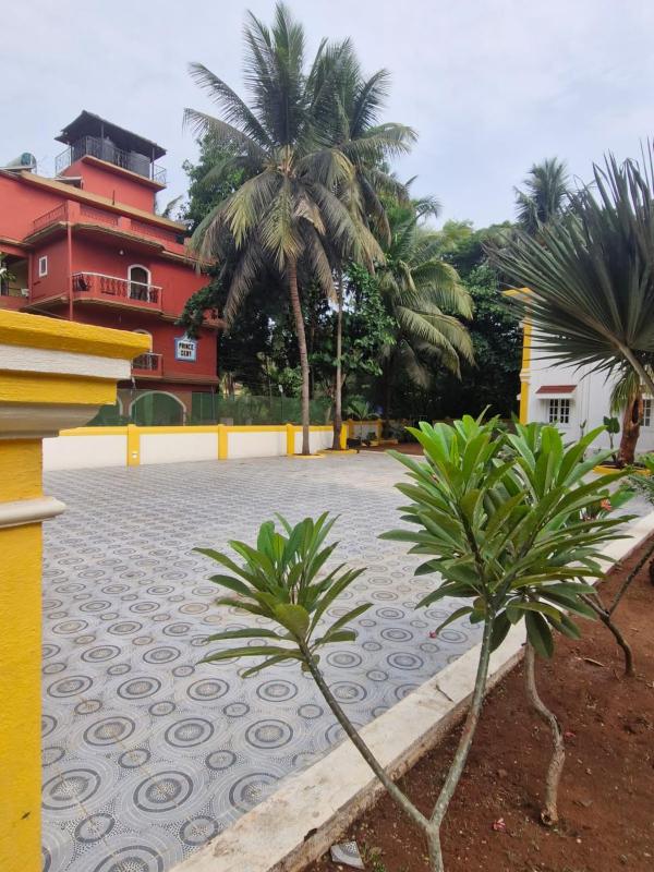 Casa Arvana Near Calangute Beach - image 50