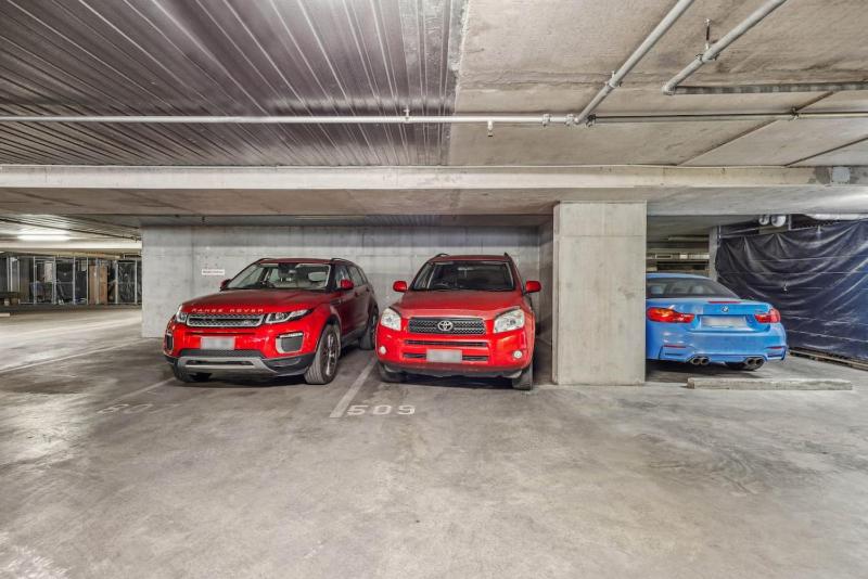 CBD Central Calm 2BR | Pool • Sauna • Parkings - image 7