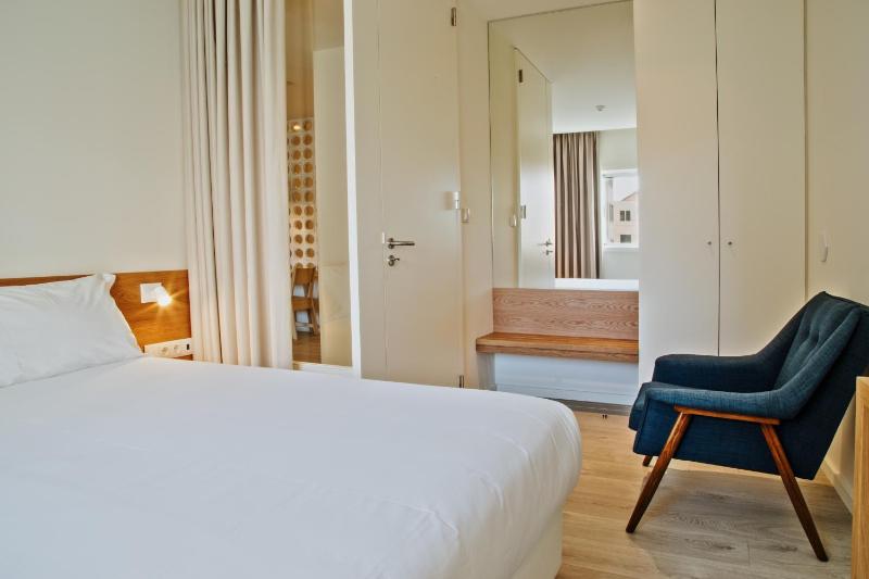 Hotel Spot Family Suites - image 30