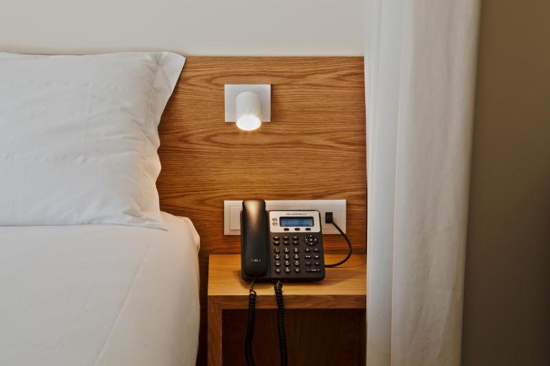 Hotel Spot Family Suites - image 35