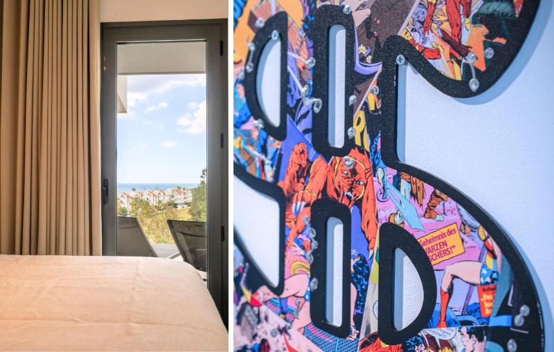 Exclusive Two-Bed Coastal Apartment in Pure South - image 19