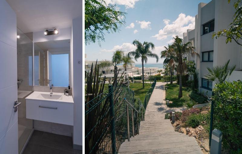 Exclusive Two-Bed Coastal Apartment in Pure South - image 18