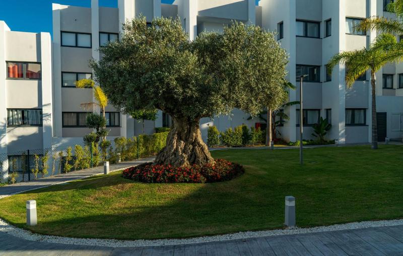 Exclusive Two-Bed Coastal Apartment in Pure South - image 32