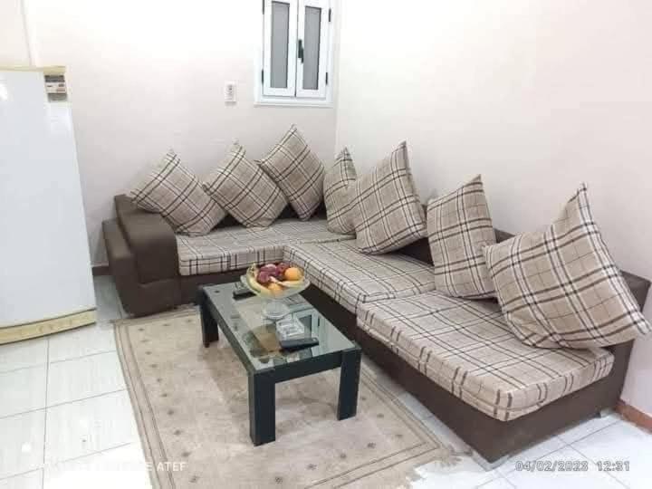 Apartment in Hurghada Sheraton Metro Street - image 12