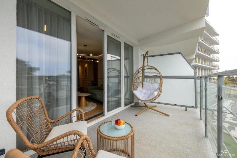 Niebiańska Wydma Porta Mare Activ & Spa by Major Domus Club - image 15