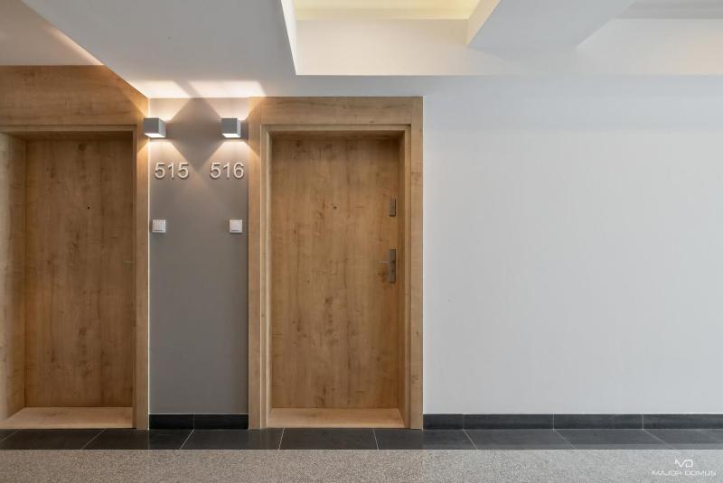 Niebiańska Wydma Porta Mare Activ & Spa by Major Domus Club - image 3