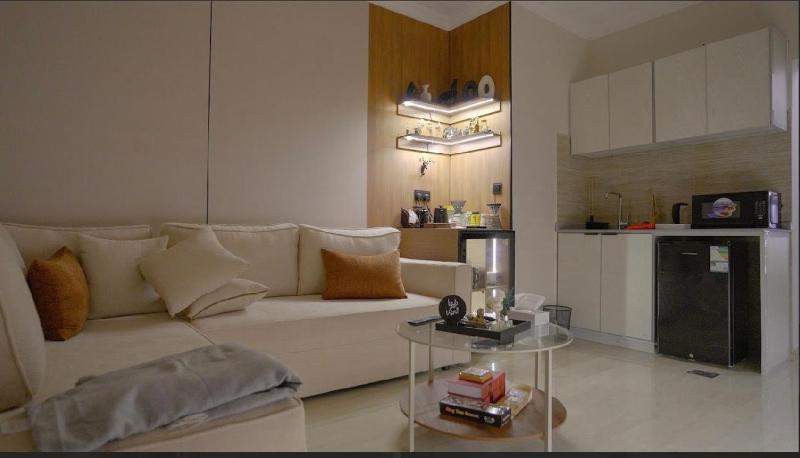 شقه انيقه بدخؤل ذاتي - image 1