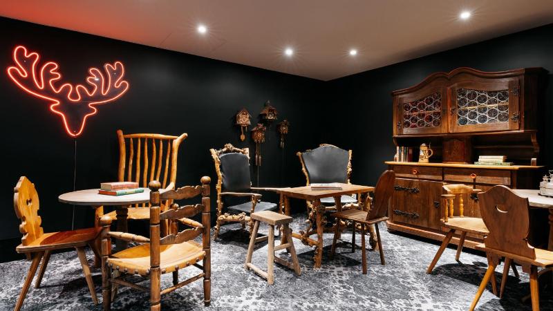 Ruby Rosi Hotel Munich by IHG​​​​​​​ - image 4