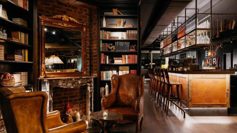 Ruby Rosi Hotel Munich by IHG​​​​​​​ - image 9