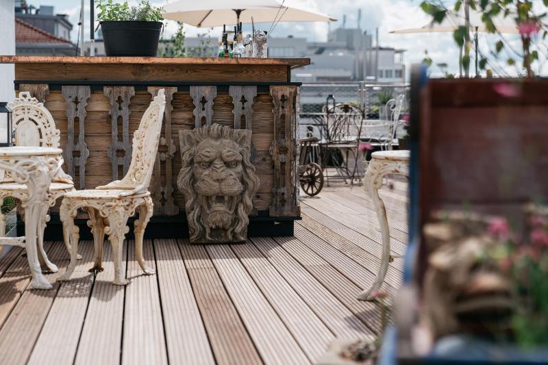 Ruby Rosi Hotel Munich by IHG​​​​​​​ - image 14