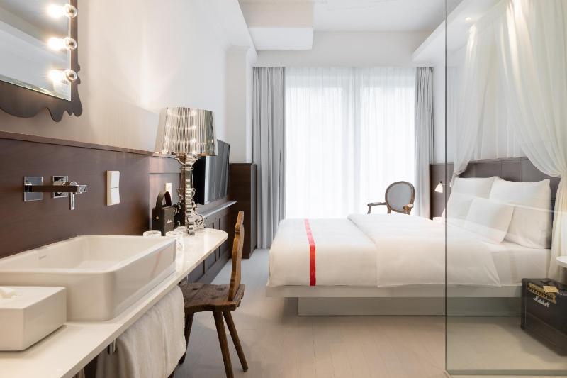 Ruby Rosi Hotel Munich by IHG​​​​​​​ - image 5