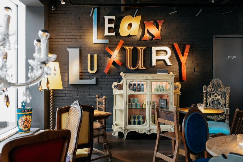 Ruby Rosi Hotel Munich by IHG​​​​​​​ - image 7